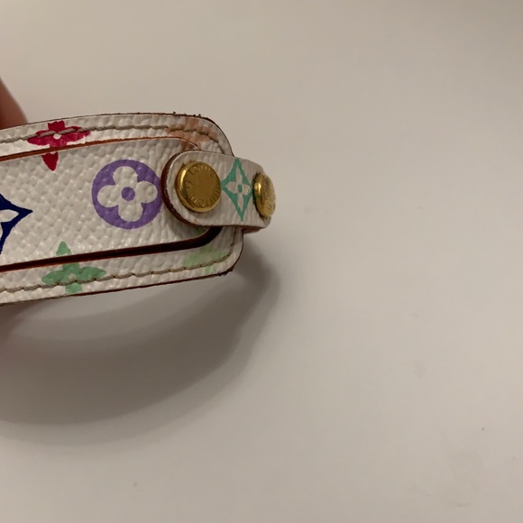 Louis Vuitton Bracelet - Picture 5 of 9